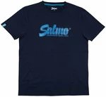 Salmo Horgászpóló Slider Tee - XL