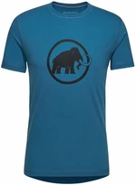 Mammut Core T-Shirt Men Classic Deep Ice 2XL Póló