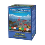 EVEREST AYURVEDA Arjuna srdeční činnost sypaný čaj 100 g