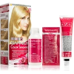 Garnier Color Sensation barva na vlasy odstín 9.13 Cristal Beige Blond