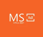 MS Office 2021 Home and Business for Mac Bind Key