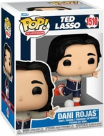 Funko POP TV: Ted Lasso- Dani Rojas