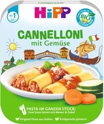 HiPP BIO Cannelloni so zeleninou 250 g