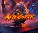 Ion Fury - Aftershock DLC Steam CD Key