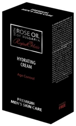 Biofresh Hydratačný pleťový liftingový krém s ružovým olejom pre mužov 50 ml
