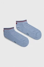 Ponožky Tommy Jeans 2-pak 701228178