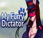 My Furry Dictator Steam CD Key