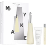 Issey Miyake L'Eau d'Issey Eau de Toilette Set darčeková sada pre ženy