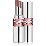 Yves Saint Laurent Loveshine Lipstick hydratační lesklá rtěnka pro ženy 205 Nude Self 3,2 g