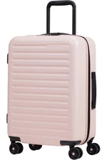 Samsonite Kabinový cestovní kufr StackD EXP 35/42 l - růžová