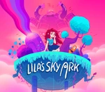 Lila's Sky Ark EU Nintendo Switch CD Key