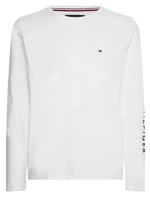 Tommy Hilfiger Pánské triko Slim Fit MW0MW09096YBR XXL