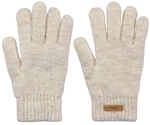 Barts Cream Women's Gloves