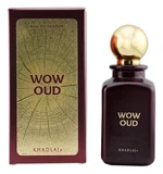 Khadlaj Wow Oud - EDP 100 ml