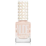 Pastel Nude lak na nechty odtieň 763 13 ml