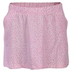 Pink Girly Patterned Skirt NAX Molino