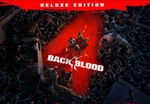 Back4Blood Deluxe Edition XBOX One / Xbox Series X|S Account