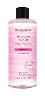 Revolution Micelární voda 400 ml