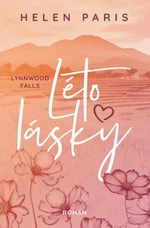 Lynnwood Falls: Léto lásky (Defekt) - Helen Paris