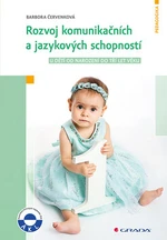 Rozvoj komunikačních a jazykových schopností - Barbora Červenková