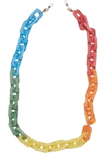 Color Gradiant Sunglasses Chain Summer Color