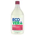 ECOVER Čistič na nádobí Granátové Jablko & Fík 450 ml