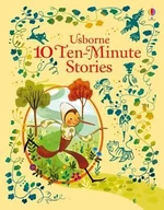 10 Ten-Minute Stories (Defekt)