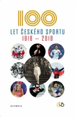 100 let českého sportu 1918-2018 (Defekt)