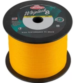 Berkley splietaná šnúra whiplash 8 yellow metráž - 0,18 mm 23,3 kg