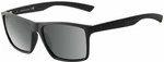 Dirty Dog Volcano 53717 Satin Black/Grey Polarized L Lunettes de vue