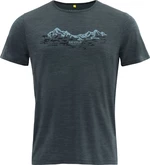 Devold Utladalen Merino 130 Tee Man Woods M T-Shirt