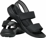 Crocs LiteRide 360 Sandal Black 36-37