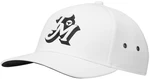 TaylorMade Metal Eyelit Cap Casquette