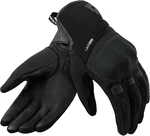 Rev'it! Gloves Mosca 2 Ladies Black XL Motorradhandschuhe
