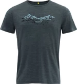 Devold Utladalen Merino 130 Tee Man Woods XL T-shirt