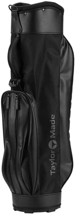 TaylorMade Short Course Schwarz Golfbag