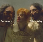 Paramore - This Is Why (LP)