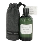 GEOFFREY BEENE Grey Flannel Toaletní voda 240 ml