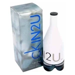 CALVIN KLEIN In2U Men Toaletní voda 50ml