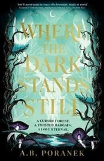 Where the Dark Stands Still - Poranek A. B.