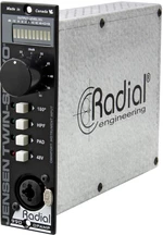 Radial Twin-Servo Preamplificator de microfon