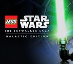 LEGO Star Wars: The Skywalker Saga Galactic Edition Steam Altergift