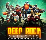 Deep Rock Galactic - Dawn of the Dread Pack DLC EU Steam Altergift