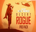 Call of Duty: Modern Warfare II - Desert Rogue: Pro Pack DLC EU v2 Steam Altergift