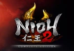 Nioh 2 The Complete Edition Steam Altergift