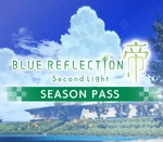 BLUE REFLECTION: Second Light - Season Pass DLC EU v2 Steam Altergift