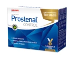 WALMARK Prostenal CONTROL 70 + 20 tablet NAVÍC