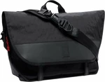 Chrome Buran III Messenger Bag Reflective Black X 24 L Batoh