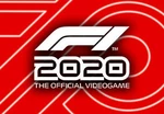 F1 2020 EU Steam CD Key