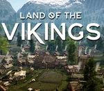 Land of the Vikings Steam Account